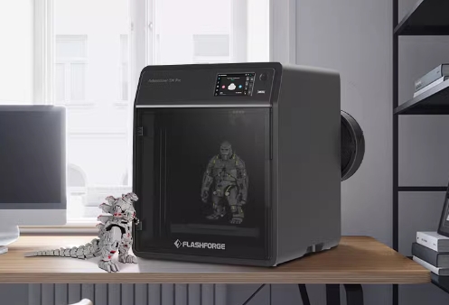 เครื่องพิมพ์ 3 มิติ Flashforge Adverturer รุ่น 5M Pro