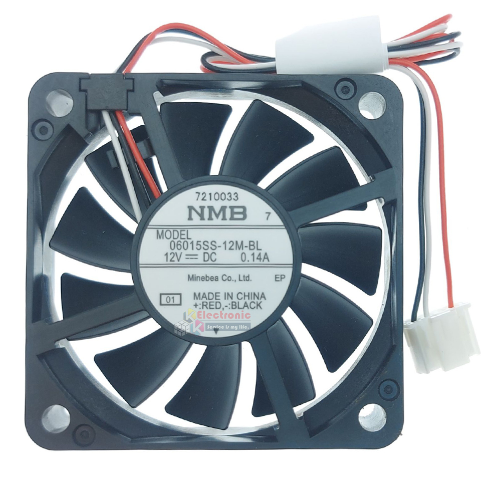 พัดลมเครื่องซักผ้า HITACHI-(ฮิตาชิ)สำหรับรุ่น*SF-180XWV/SF-200XWV/SF-220XWV/SF-240XWV*อะไหล่แท้