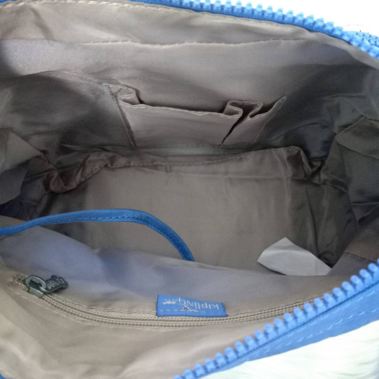 Kipling แท้ กระเป๋าคิปลิ้ง กระเป๋าoutlet GABBIE Small Crossbody bag