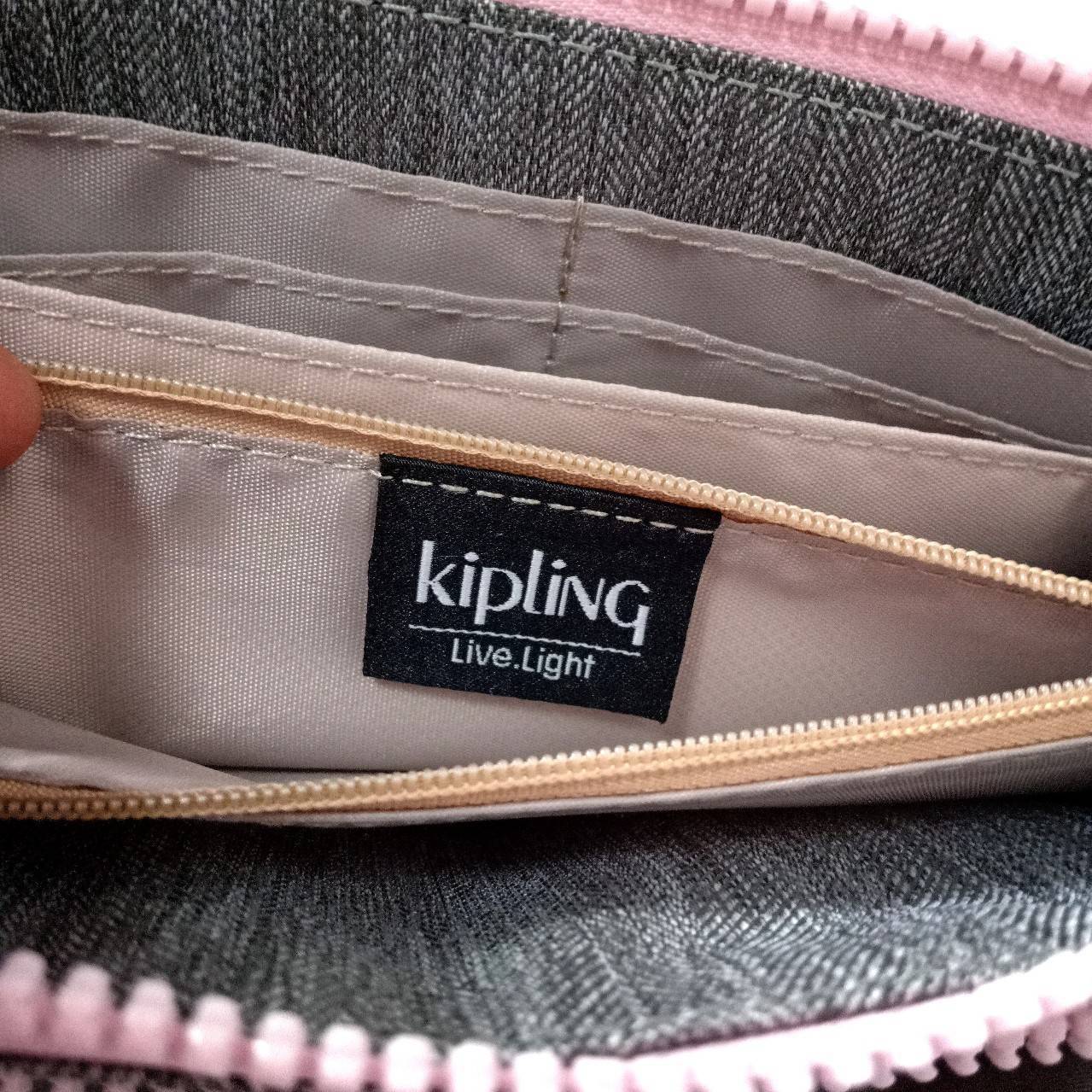 KIPLING กระเป๋าคิปลิ้ง กระเป๋าคิปลงิ Classic Dreamy