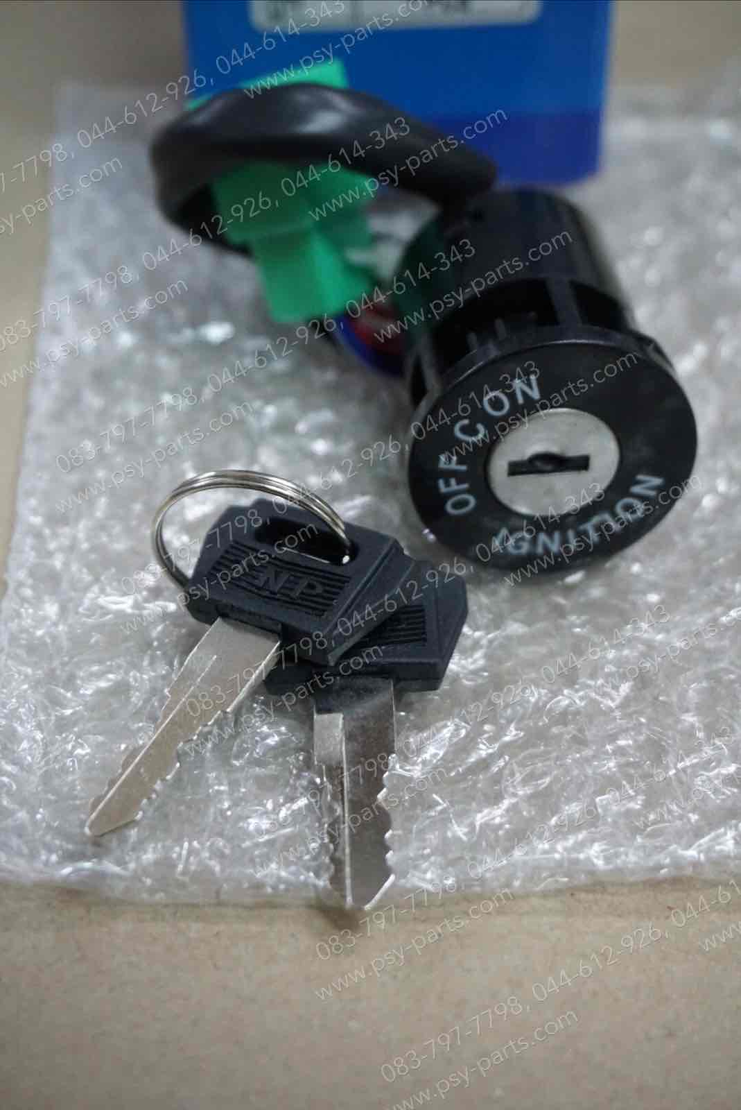 สวิทช์กุญแจ RC 80, RC 100, RC 100G, SPRINTER