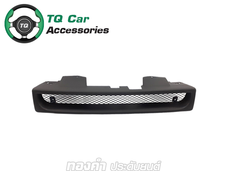 กระจังหน้าเเต่งตาข่าย HONDA ACCORDตาเพชร 1990-1993