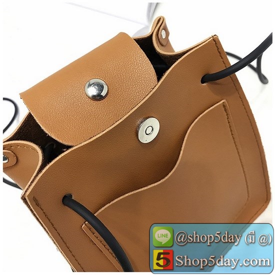 กระเป๋าแฟชั่น รุ่น Korean KD968 คุณภาพระดับพรีเมียม