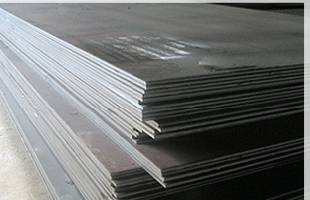 เหล็กแผ่นดำ แผ่นเรียบ ชีส เหล็กแผ่นแข็ง Hot Rolled Steel Plate SS400 S50C