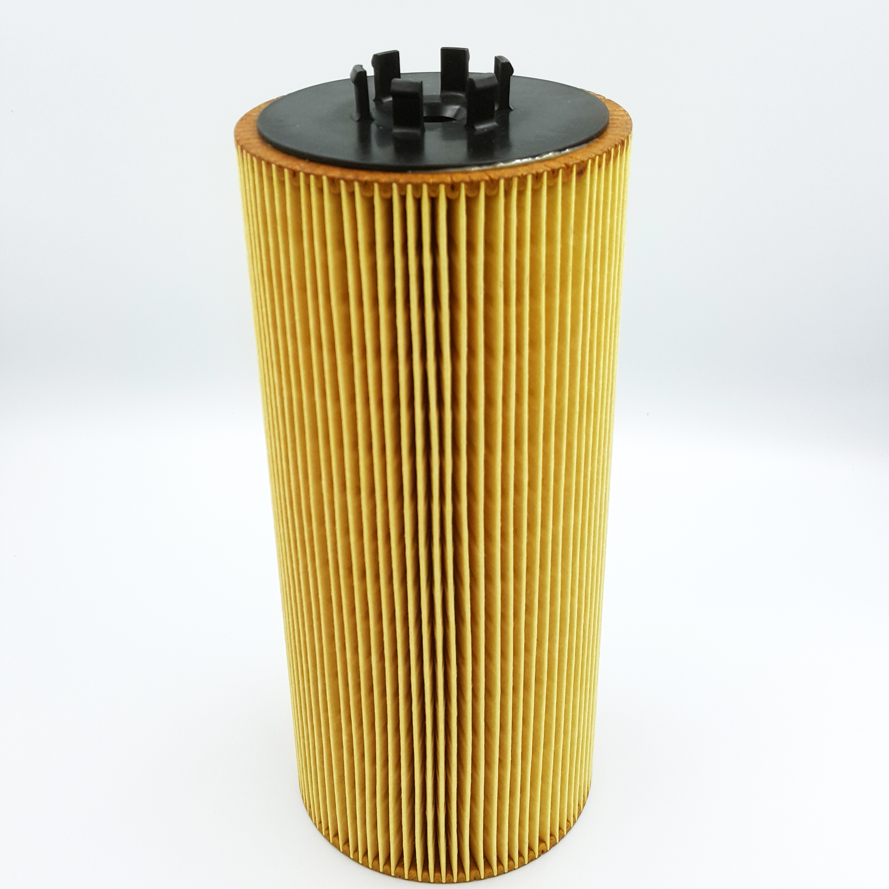 กรองน้ำมันเครื่อง Filter สำหรับรถตักHITACHI ZW310