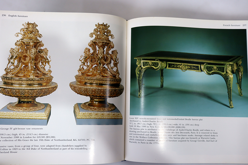 Christie' s Review of the Season 1989