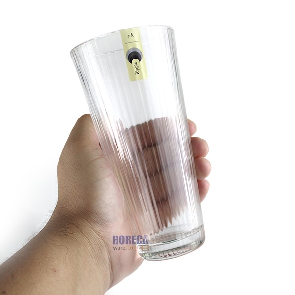 แก้ว Ripple รุ่น Long Drink 410 มล. ริปเปิ้ล