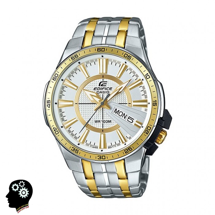 Casio Edifice ชาย EFR-106SG-7A9VUDF