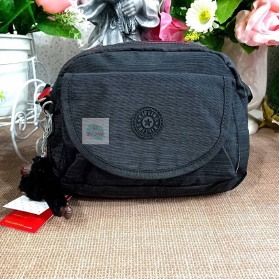 กระเป๋าสะพาย KIPLING เก๋น่ารัก CROSSBODY MINIBAG