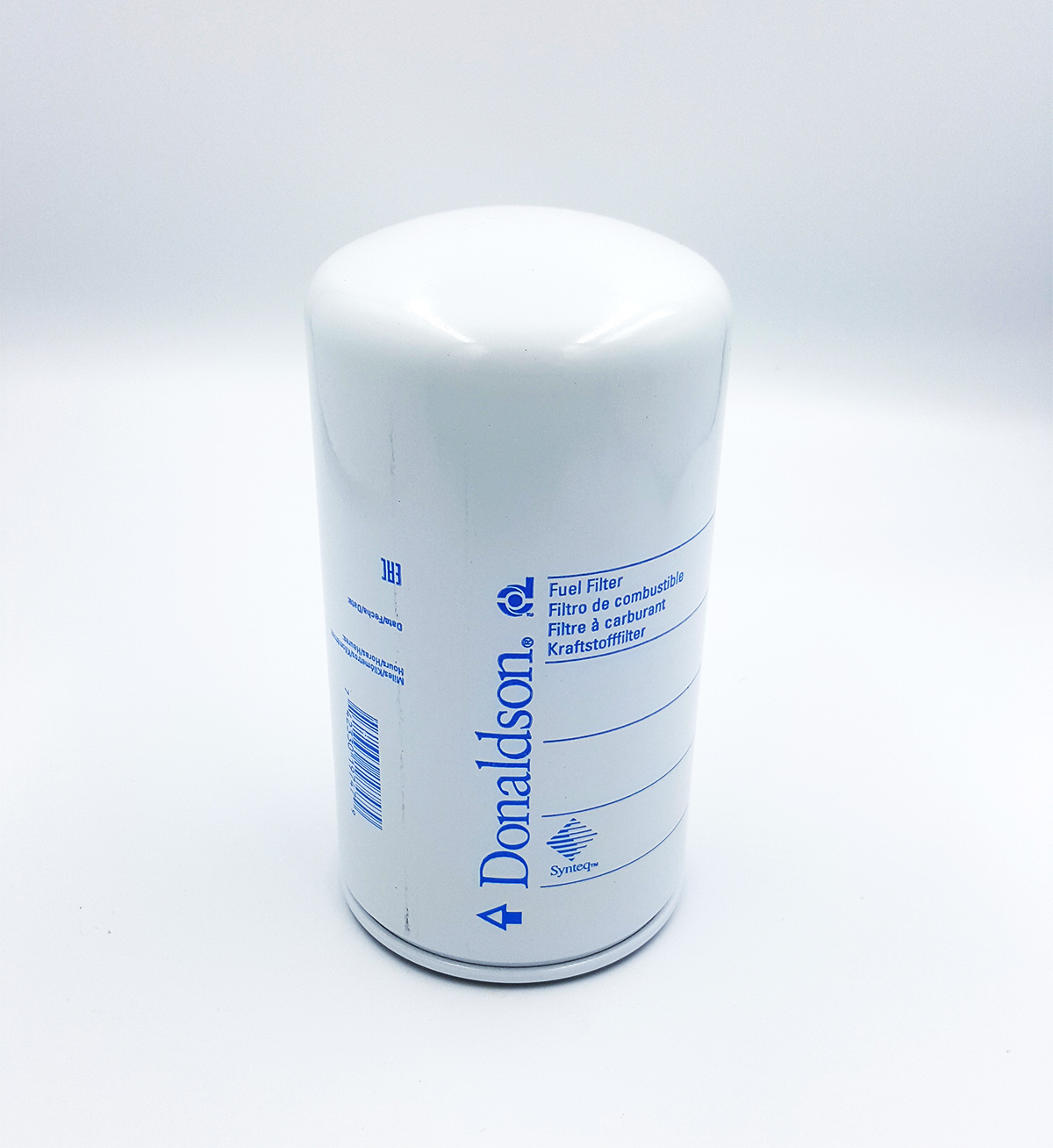 กรองโซล่า fuel filter สำหรับรถตัก Hitachi ZW180