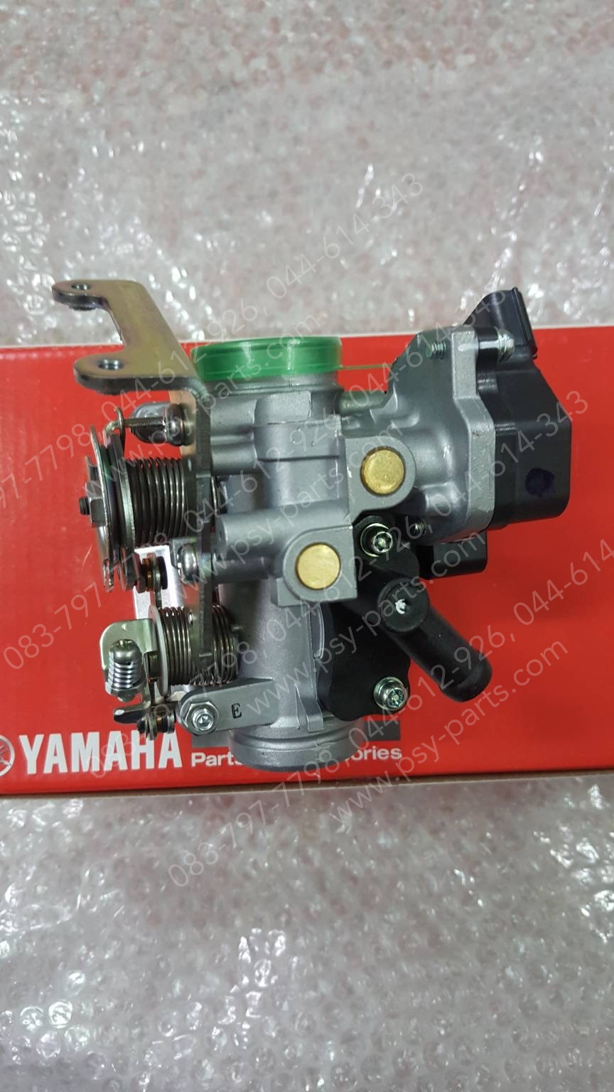 เรือนลิ้นเร่ง FIORE, FILANO แท้ๆ 52B-E3750-03