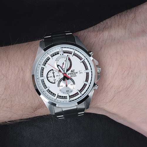 Casio Edifice ชาย EFV-520D-7AVUDF