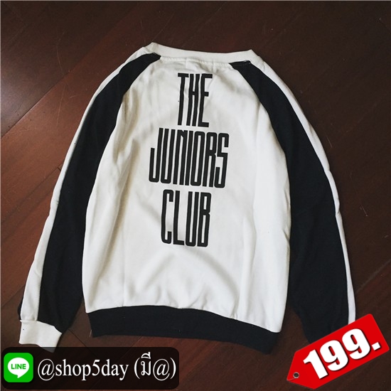 🔥 เสื้อคู่รัก เสื้อกันหนาวสไตส์ญี่ปุ่น 2 สี ใส่ได้หญิงและชาย ‼️