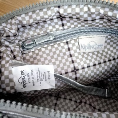 กระเป๋าคิปลิ้ง กระเป๋าคิปลิง KIPLING RETH กระเป๋าสะพายข้าง