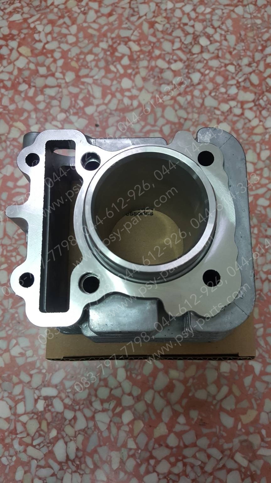 เสื้อสูบ FILANO 125, GRAND FILANO, FINO 125, GT 125 แท้ๆ 2PH-E1311-10