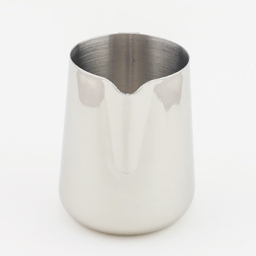 เหยือกตีฟองนม ฟิชเชอร์สตรีมนม ฟิชเชอร์ สแตนเลส เหยือก เทฟองนม pitcher ขนาด 600 cc บรรจุ (1 ชิ้น)