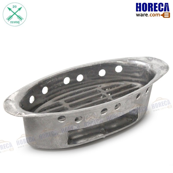 Pae Sa Fish Stove (Stove Only) Arrow