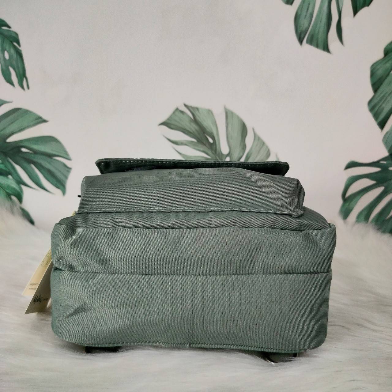 คิปลิ้ง Candy 2 ways backpack กระเป๋าเป้ สะพายข้าง กระเป๋าถือ KIPLING