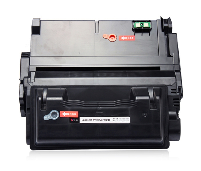หมึกพิมพ์เลเซอร์ HP42A (Q5942A)