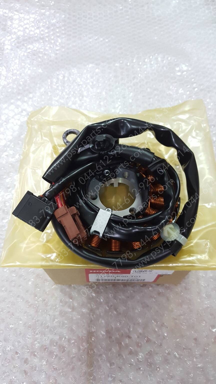 ฟิลคอยล์ MOOVE แท้ๆ 31220-K50-T01