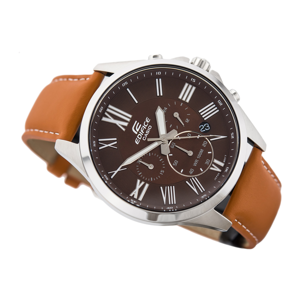 Casio Edifice ชาย EFV-500L-5AVUDF