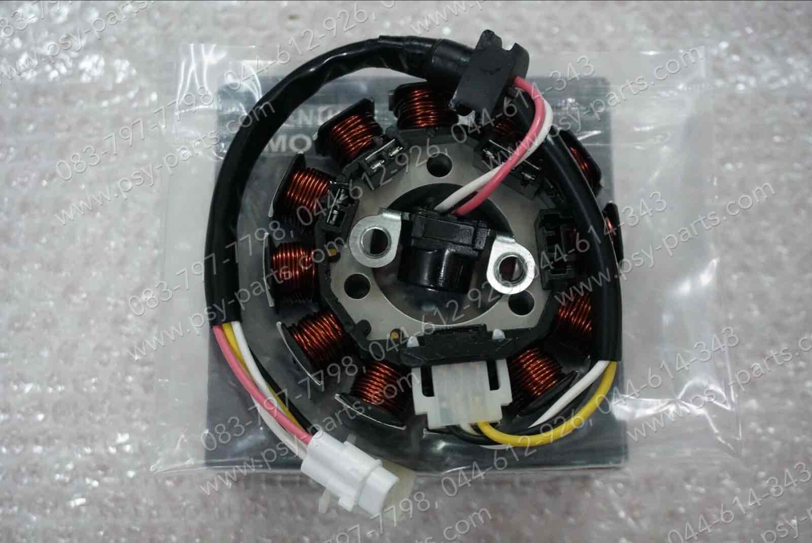 ฟิลคอยล์ SPARK-X, SPARK-RX, SPARK NANO, SPARK-R, SPARK-Z, SPARK 110, X 1 (T)