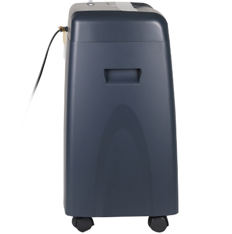 เครื่องทำลายเอกสารยี่ห้อAURORA รุ่น AS078 ทำลายเอกสารครั้งละ 7 แผ่น 25 L