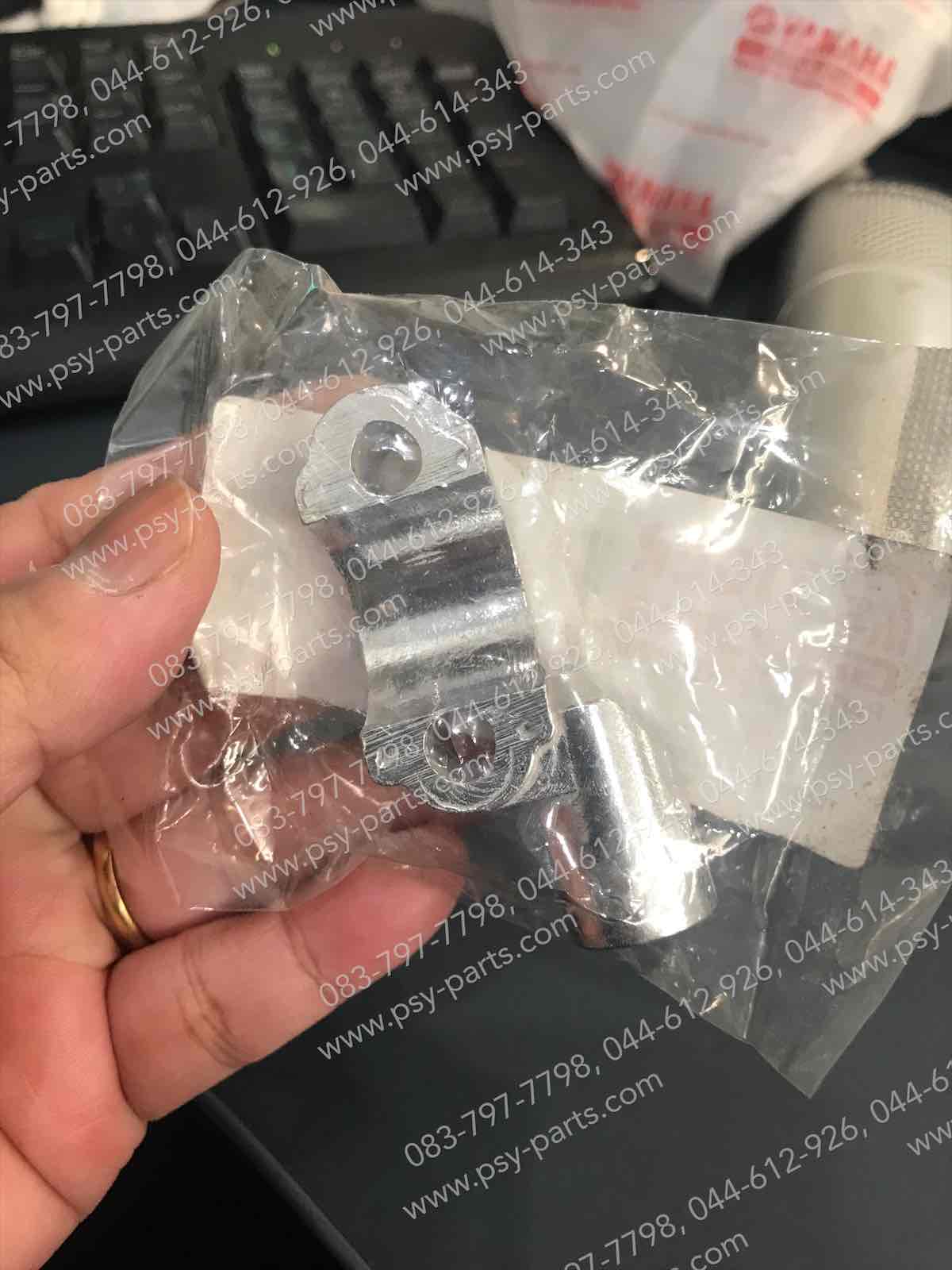 ปะกับยึดปั๊มดิสก์เบรค MIO, MIO 125, FILANO, FIORE (T) ขวา-ซิ้ง