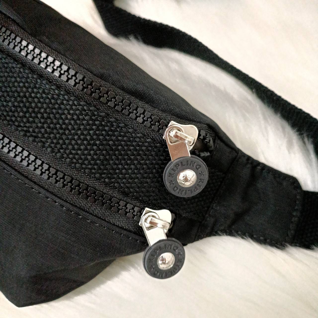 กระเป๋าคาดอก คาดเอว KIPLING YASEMINA Fanny Pack คิปลิ้ง