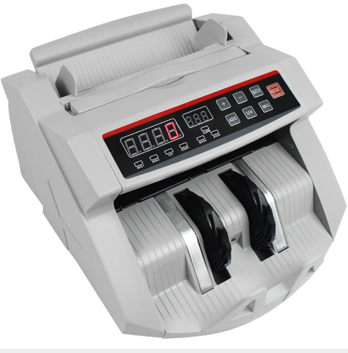 เครื่องนับธนบัตร รุ่นM1