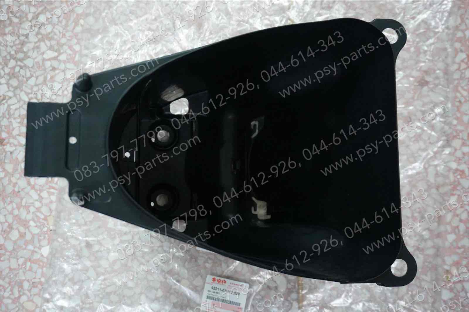 กล่องใส่ของ SMASH REVO แท้ๆ 92211-07H10-000