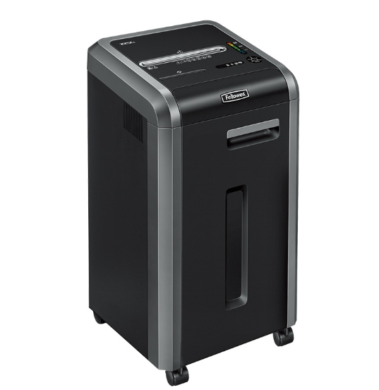 เครื่องทำลายเอกสาร Fellowes รุ่น 225Ci