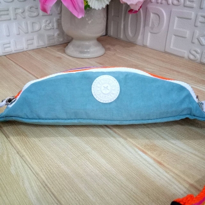 Kipling กระเป๋าคิปลิ้ง กระเป๋าคาดอก กระเป๋าคาดเอว YASEMINA Fanny Pack