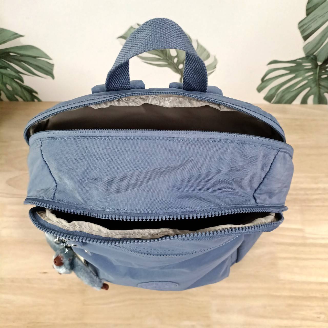 กระเป๋าเป้ KIPLING Hendry Backpack กระเป๋าสะพายหลัง