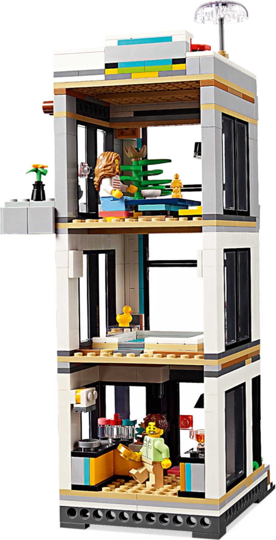 LEGO Creator เลโก้ 31153 Modern House
