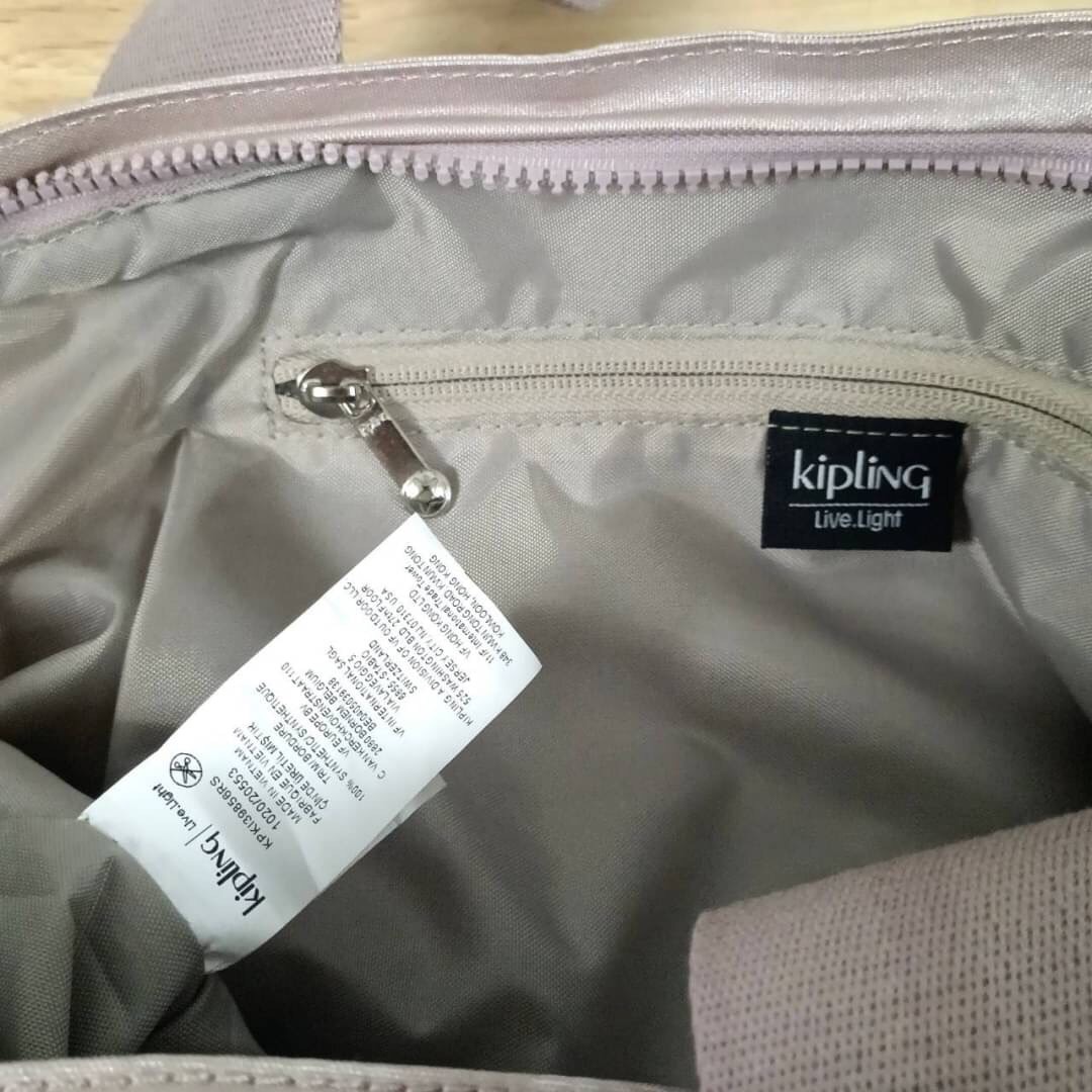กระเป๋า Kipling ของแท้ สะพายข้าง Tote รุ่น Era S คิบลิง คิบลิ้ง