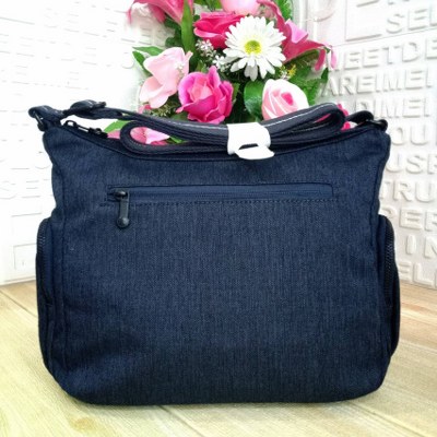Kipling แท้ กระเป๋าคิปลิ้ง กระเป๋าoutlet GABBIE Small Crossbody bag