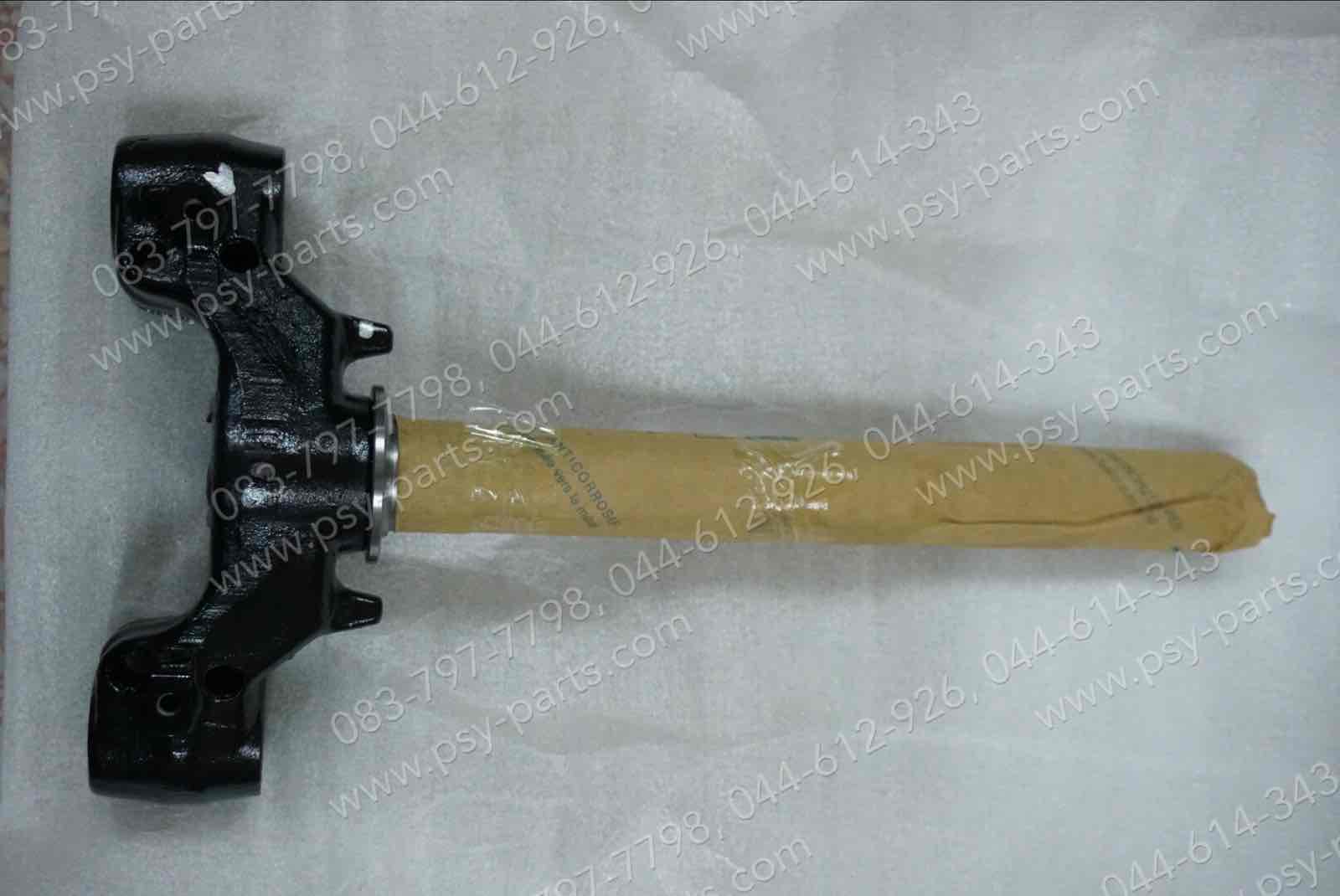 แผงคอล่าง EXCITER แท้ๆ 2ND-F3340-00