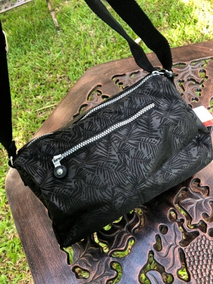 SALE! คิปลิ้ง Kipling กระเป๋าสะพายข้างReth