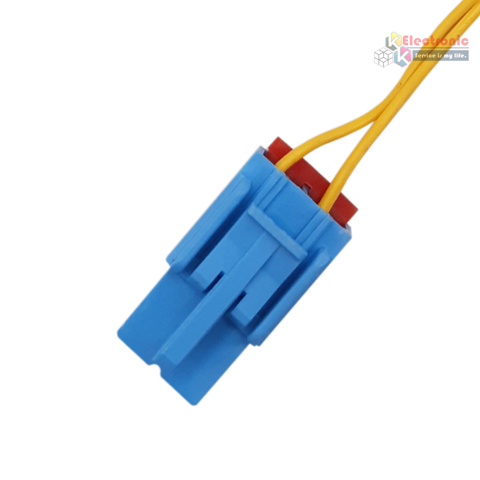 เซนเซอร์ตู้เย็นโนฟรอส Samsung (DA32-10105X) ของแท้