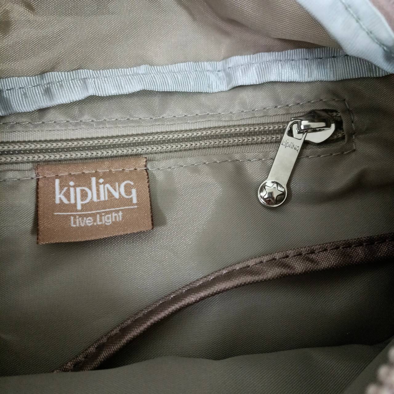 Kipling กระเป๋าคิปลิ้ง กระเป๋าคาดอก กระเป๋าคาดเอว YASEMINA Fanny Pack