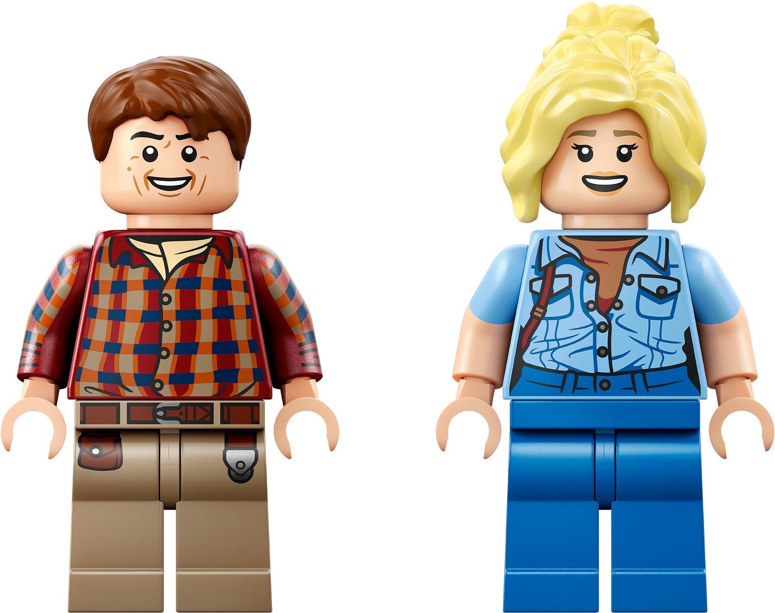 LEGO เลโก้ 76968 Dinosaur Fossils: Tyrannosaurus rex