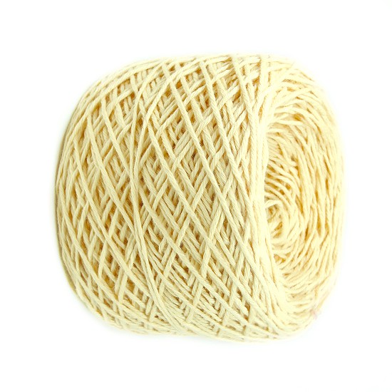 008-เหลืองนวล : คิดดี้ คอตตอนซัมเมอร์ เบอร์ 20 ( 50G.)