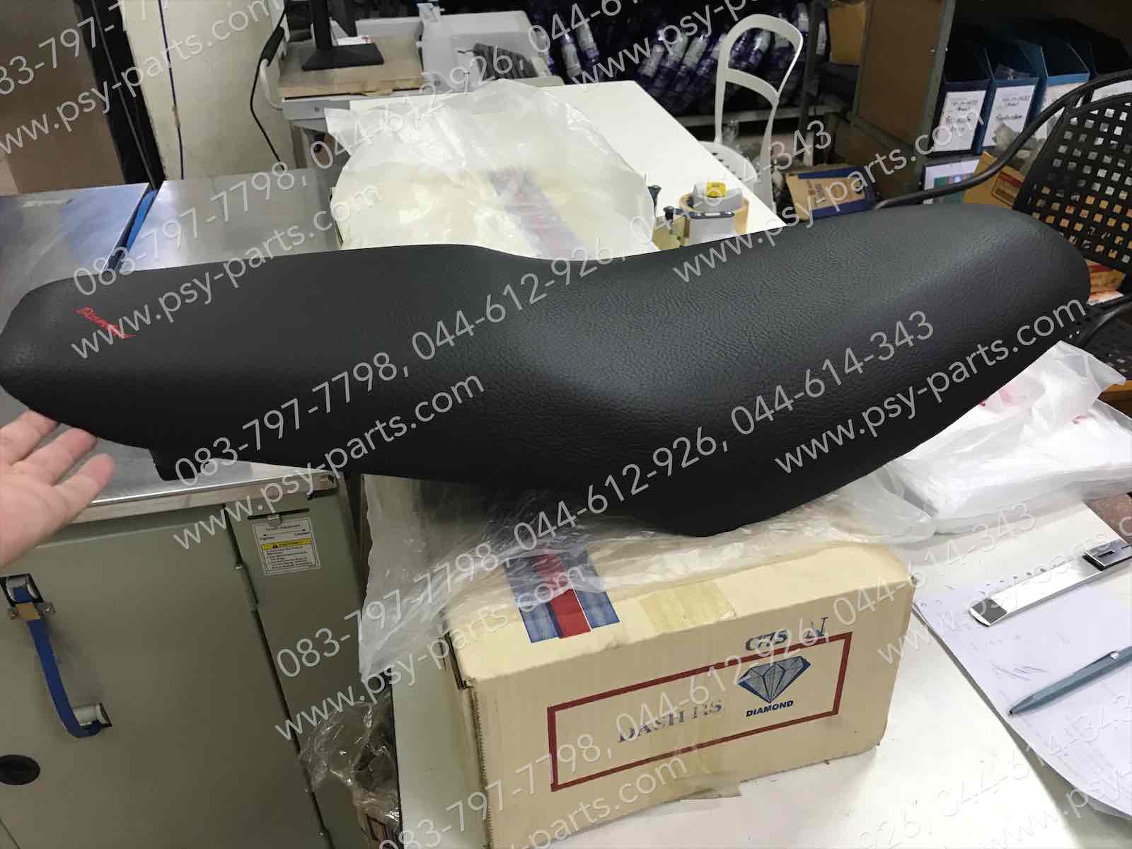 เบาะ DASH 2001 (ปี 1998-2000) ตาเพชร