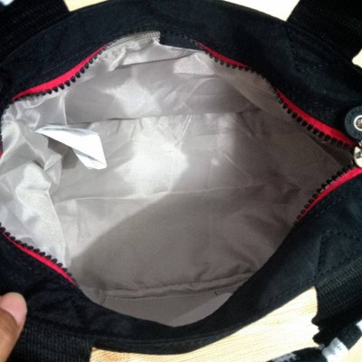 กระเป๋า kiplingแท้ Sugar S II กระเป๋าถือ สะพายไหล่ กระเป๋าคิปลิ้ง กระเป๋าคิปลิง