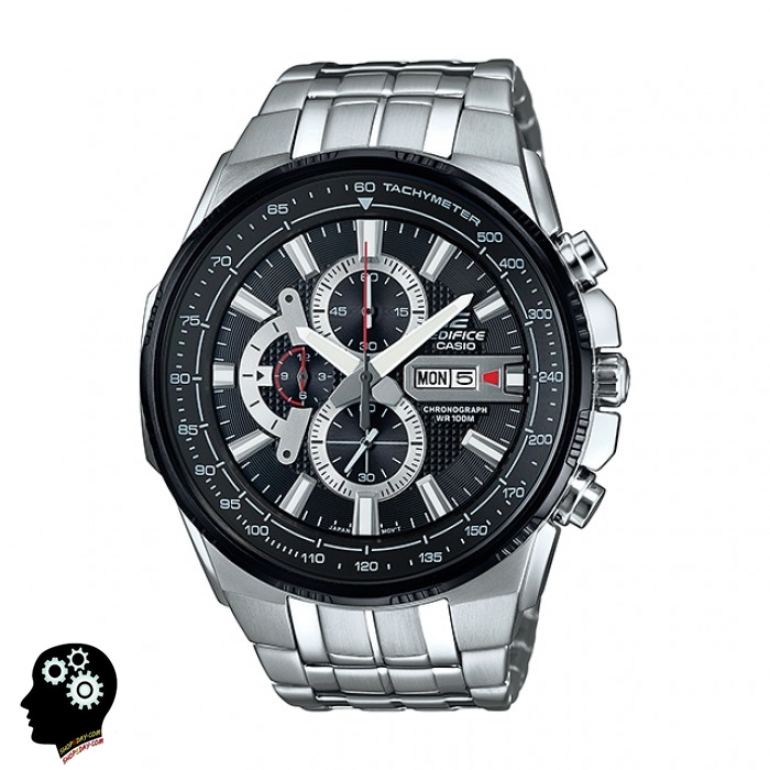 Casio Edifice ชาย EFR-549D-1A8VUDF
