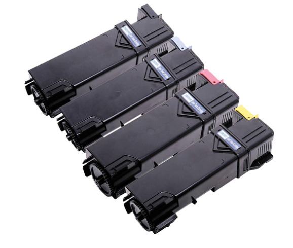 หมึกเลเซอร์Dell C2660C สีฟ้า