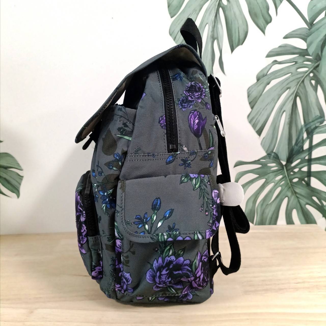 กระเป๋าเป้ kipling City Mini Backpack กระเป๋าคิบลิ้งของแท้ คิปลิ้ง