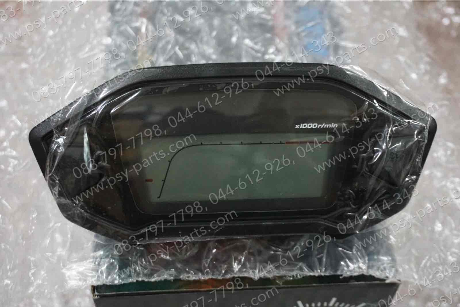 เรือนไมล์ชุด MSX 125 (T)