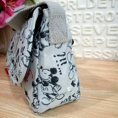 กระเป๋าสะพาย Kipling CROSSBODY BAG วินเทจอ่ะ